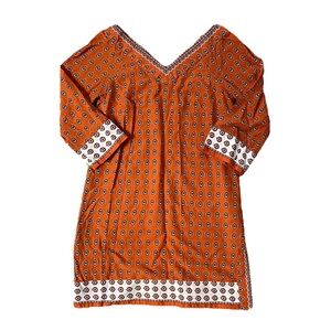 Juicy Couture Cotton Tunic